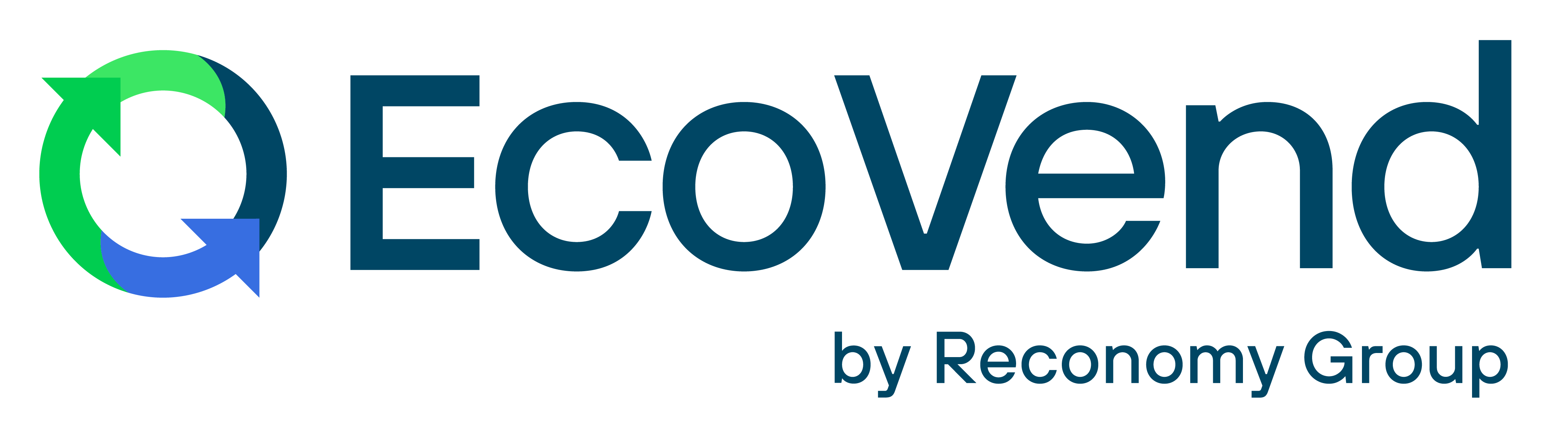 EcoVend Reverse Vending